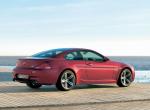 BMW M6 Coupe 2005 года (WW)